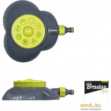 Распылитель Bradas Lime Line LE-6202