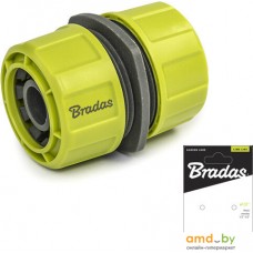 Коннектор Bradas Lime Line LE-02100K