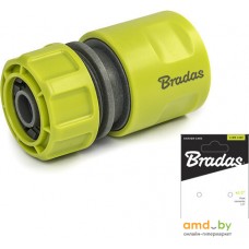 Коннектор Bradas Lime Line LE-02120K