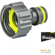 Коннектор Bradas Lime Line LE-02195K