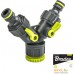 Разветвитель Bradas Lime Line LE-02221K. Фото №1