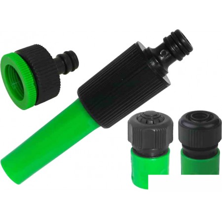 

Распылитель Park HL056 (1/2", 4 предмета), HL056 (1/2", 4 предмета)