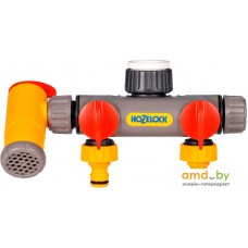 Разветвитель Hozelock Flowmax 3-Way 2250