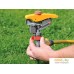 Распылитель Hozelock Pulsating Sprinkler 2550. Фото №2