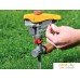 Распылитель Hozelock Pulsating Sprinkler 2550. Фото №3