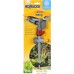 Распылитель Hozelock Pulsating Sprinkler 2550. Фото №4