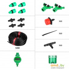 Система полива Deko DKI50 SET 065-0959