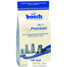 Корм для собак Bosch Dog Premium 20 кг