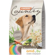 Корм для собак Fokker Country Allergymix 6 кг