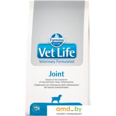 Сухой корм для собак Farmina Vet Life Joint Dog 2 кг