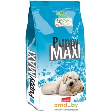 Сухой корм для собак Premil Puppy Maxi 12 кг