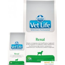 Сухой корм для собак Farmina Vet Life Renal Dog 12 кг