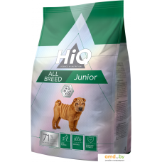 Сухой корм для собак HiQ All Breed Junior 18 кг