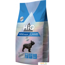 Сухой корм для собак HiQ Mini Adult Lamb 18 кг