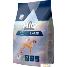 Сухой корм для собак HiQ Maxi Adult Lamb 18 кг