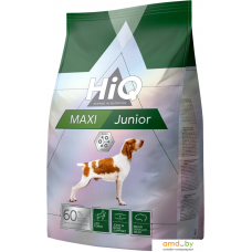 Сухой корм для собак HiQ Maxi Junior 2.8 кг