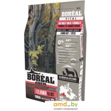 Сухой корм для собак Boreal Vital с красным мясом 20 кг