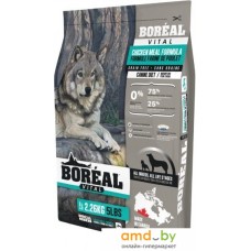 Сухой корм для собак Boreal Vital с курицей 11.33 кг