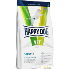 Сухой корм для собак Happy Dog Vet Diet Struvit 4 кг