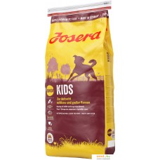 Сухой корм для собак Josera Kids 900 г