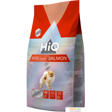 Сухой корм для собак HiQ Mini Adult Salmon 1.8 кг