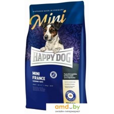 Сухой корм для собак Happy Dog Mini France 1 кг