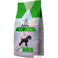 Сухой корм для собак HiQ Mini Junior 7 кг