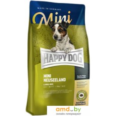 Сухой корм для собак Happy Dog Mini Neuseeland 1 кг