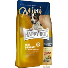 Сухой корм для собак Happy Dog Mini Piemonte 1 кг