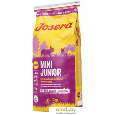 Сухой корм для собак Josera MiniJunior 900 г