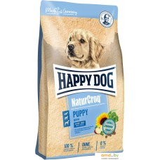 Сухой корм для собак Happy Dog NaturCroq Puppy 15 кг