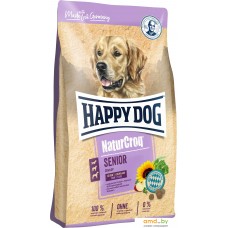 Сухой корм для собак Happy Dog NaturCroq Senior 15 кг