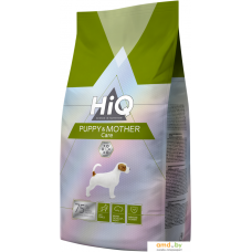 Сухой корм для собак HiQ Puppy & Mother Care 1.8 кг