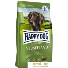 Сухой корм для собак Happy Dog Sensible Neuseeland 12.5 кг