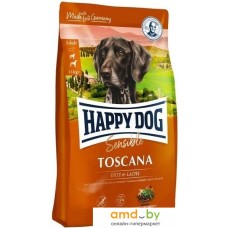 Сухой корм для собак Happy Dog Sensible Toscana 12.5 кг