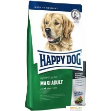 Сухой корм для собак Happy Dog Supreme Fit&Well Maxi Adult 14 кг