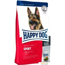 Сухой корм для собак Happy Dog Supreme Fit&Well Sport Adult 14 кг