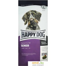 Сухой корм для собак Happy Dog Supreme Senior 12 кг