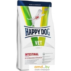 Сухой корм для собак Happy Dog Vet Diet Intestinal 12.5 кг