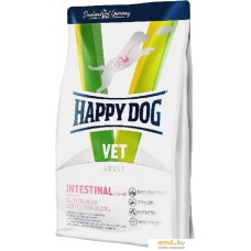 Сухой корм для собак Happy Dog Vet Diet Intestinal Low Fat 4 кг