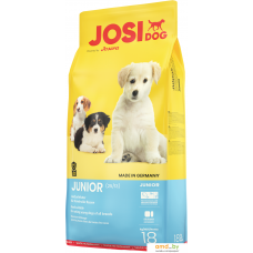 Сухой корм для собак Josera JosiDog Junior 18 кг