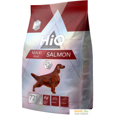 Сухой корм для собак HiQ Maxi Adult Salmon 11 кг