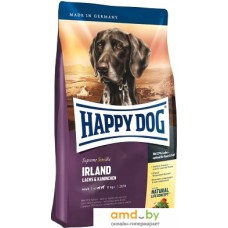 Сухой корм для собак Happy Dog Supreme Sensible Irland Lachs&Kaninchen 12.5 кг