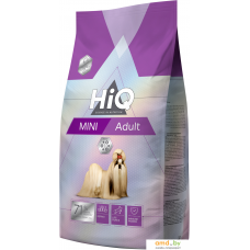 Сухой корм для собак HiQ Mini Adult 7 кг