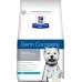 Hill's Prescription Diet Derm Complete Mini 1.5 кг. Фото №1