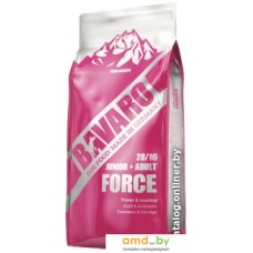 Корм для собак Josera Bavaro Force 18 кг