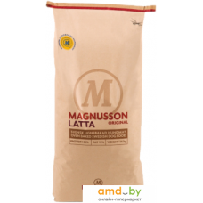 Корм для собак Magnusson Original Latta 14 кг