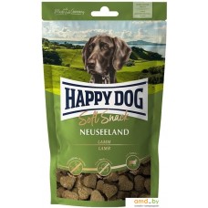 Лакомство для собак Happy Dog Soft Snack Mini Neuseeland 100 г