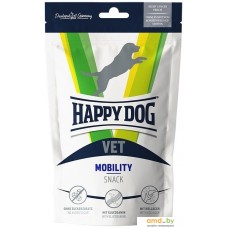 Лакомство для собак Happy Dog VET Snack Mobility 100 г