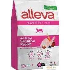 Alleva Equilibrium Sensitive Rabbit (Кролик) 1.5 кг